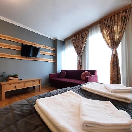 Casa Dea Aparthotel Veliko Tarnovo Buitenkant foto