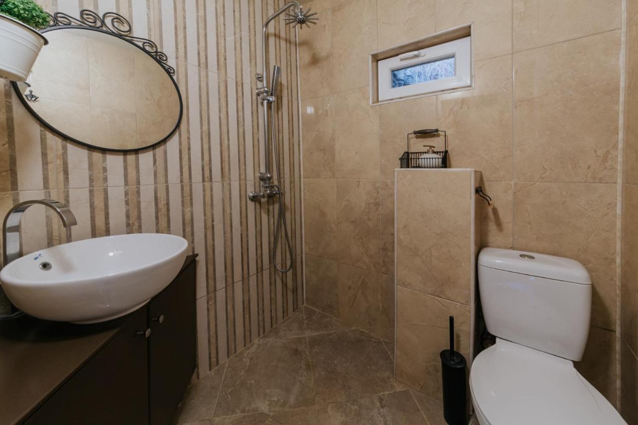 Casa Dea Aparthotel Veliko Tarnovo Buitenkant foto