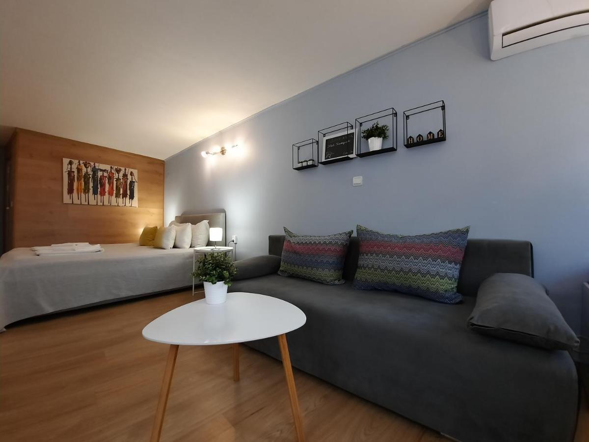 Casa Dea Aparthotel Veliko Tarnovo Buitenkant foto