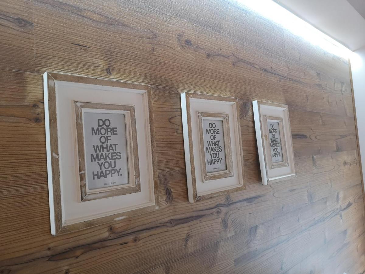 Casa Dea Aparthotel Veliko Tarnovo Buitenkant foto