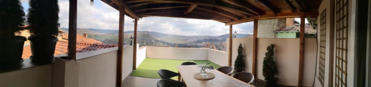 Casa Dea Aparthotel Veliko Tarnovo Buitenkant foto