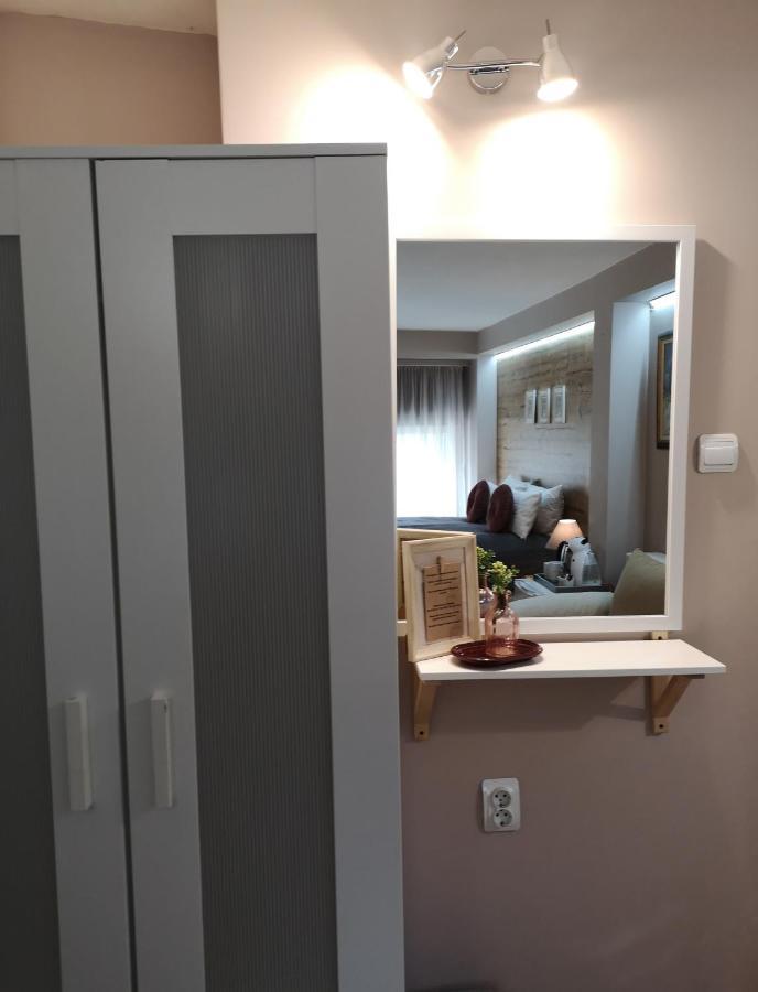 Casa Dea Aparthotel Veliko Tarnovo Buitenkant foto