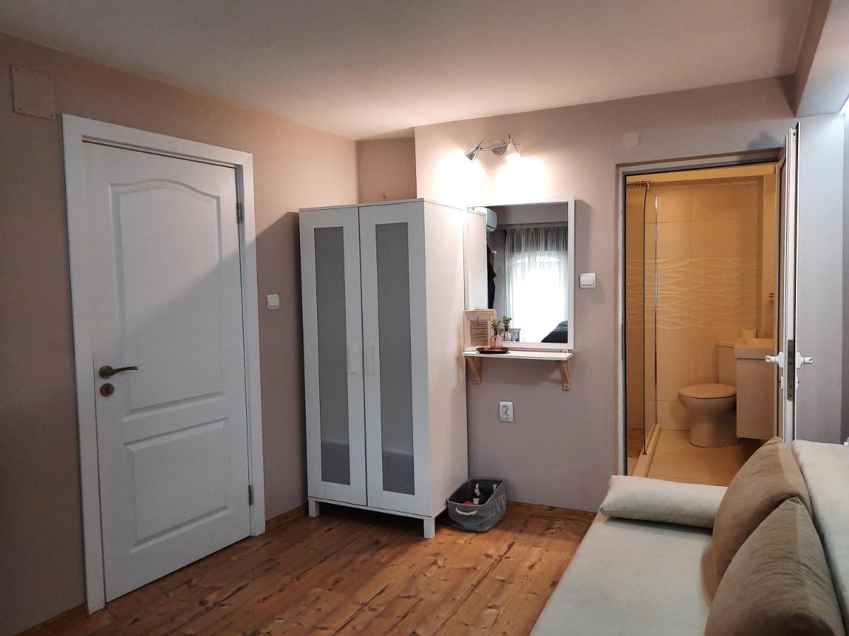 Casa Dea Aparthotel Veliko Tarnovo Buitenkant foto