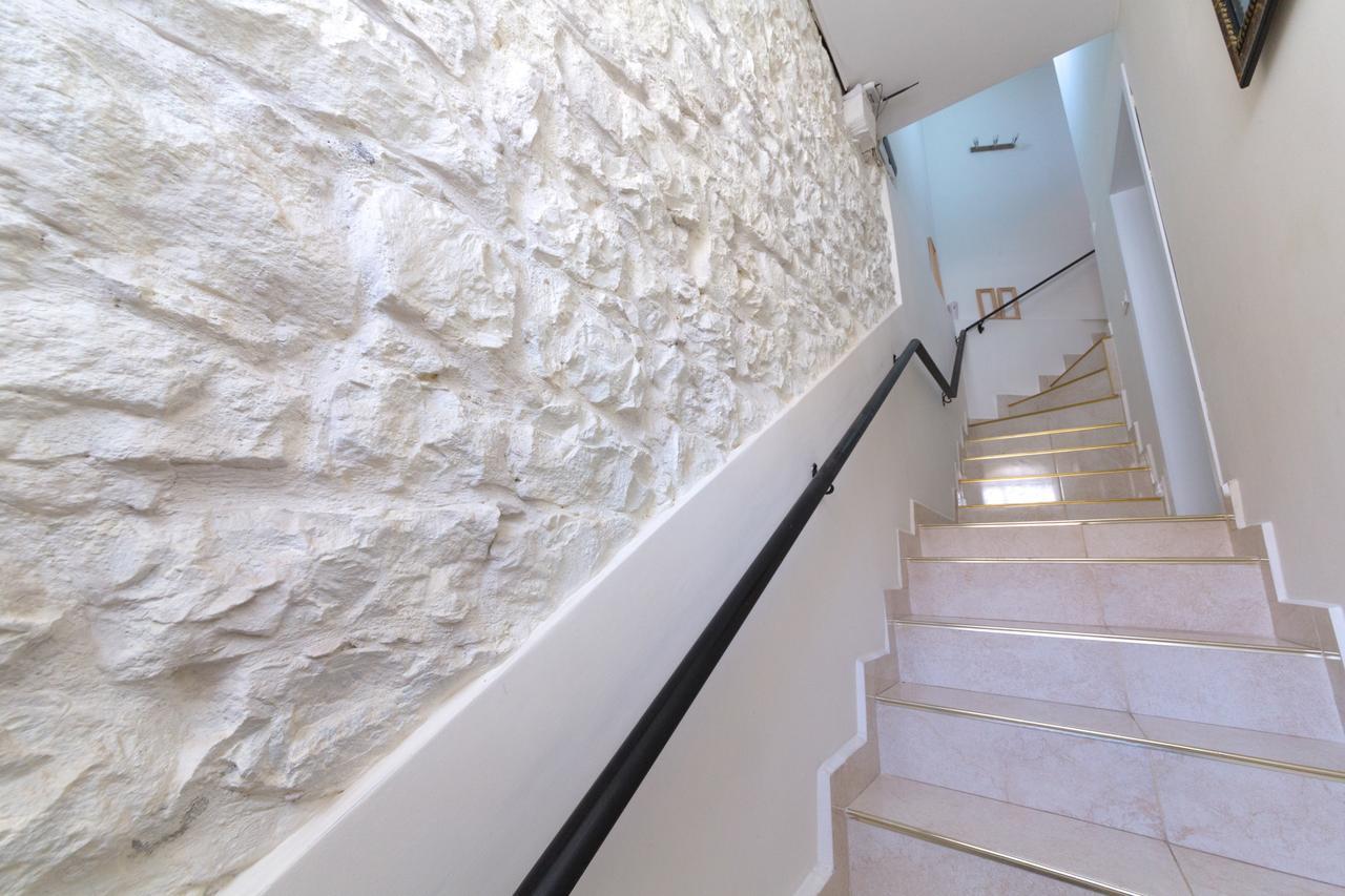 Casa Dea Aparthotel Veliko Tarnovo Buitenkant foto